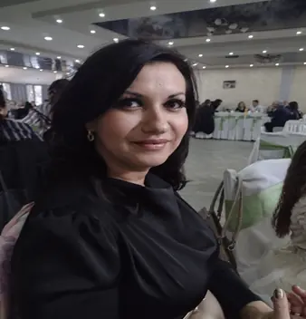 Danica Ilić, pravnik