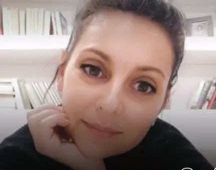 Dragana Miljković, umetnik