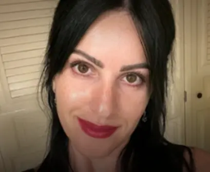 Hristina Gigić, preduzetnica