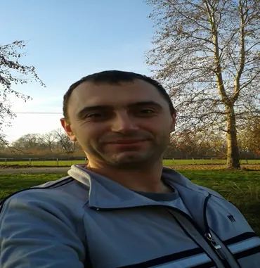 Ivan Jović